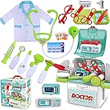 big steps play mobile doctor kit