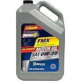 Mag 1 20139 0W-20 Full Synthetic Motor Oil, 5 Quart