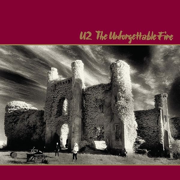 U2 - Joshua Tree (Remastered / Expanded) (Super Deluxe Edition