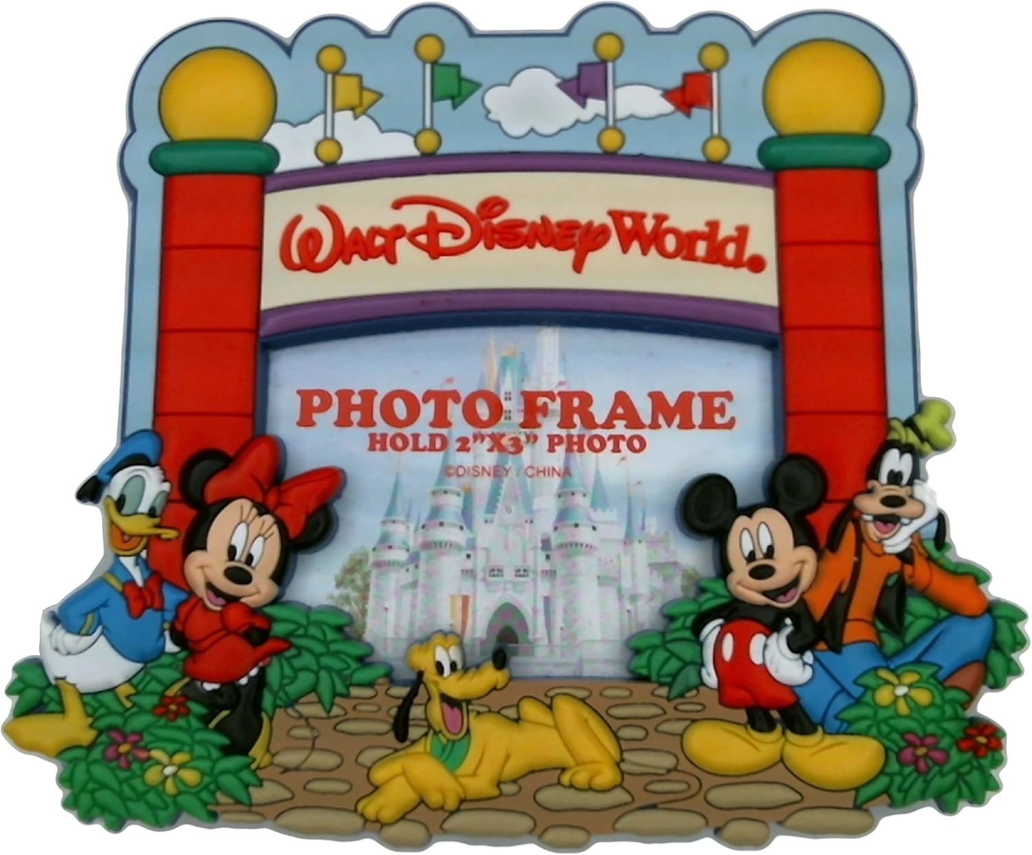 Which Is The Best Disneyworld Orlando Magnets For Refrigerator