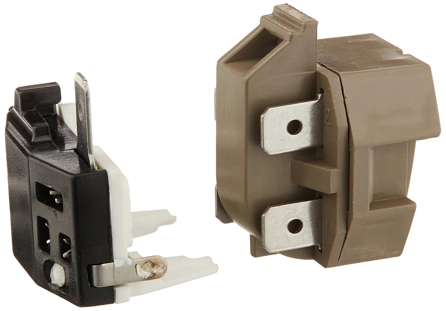 Best Refrigerator 3 Wire Relay