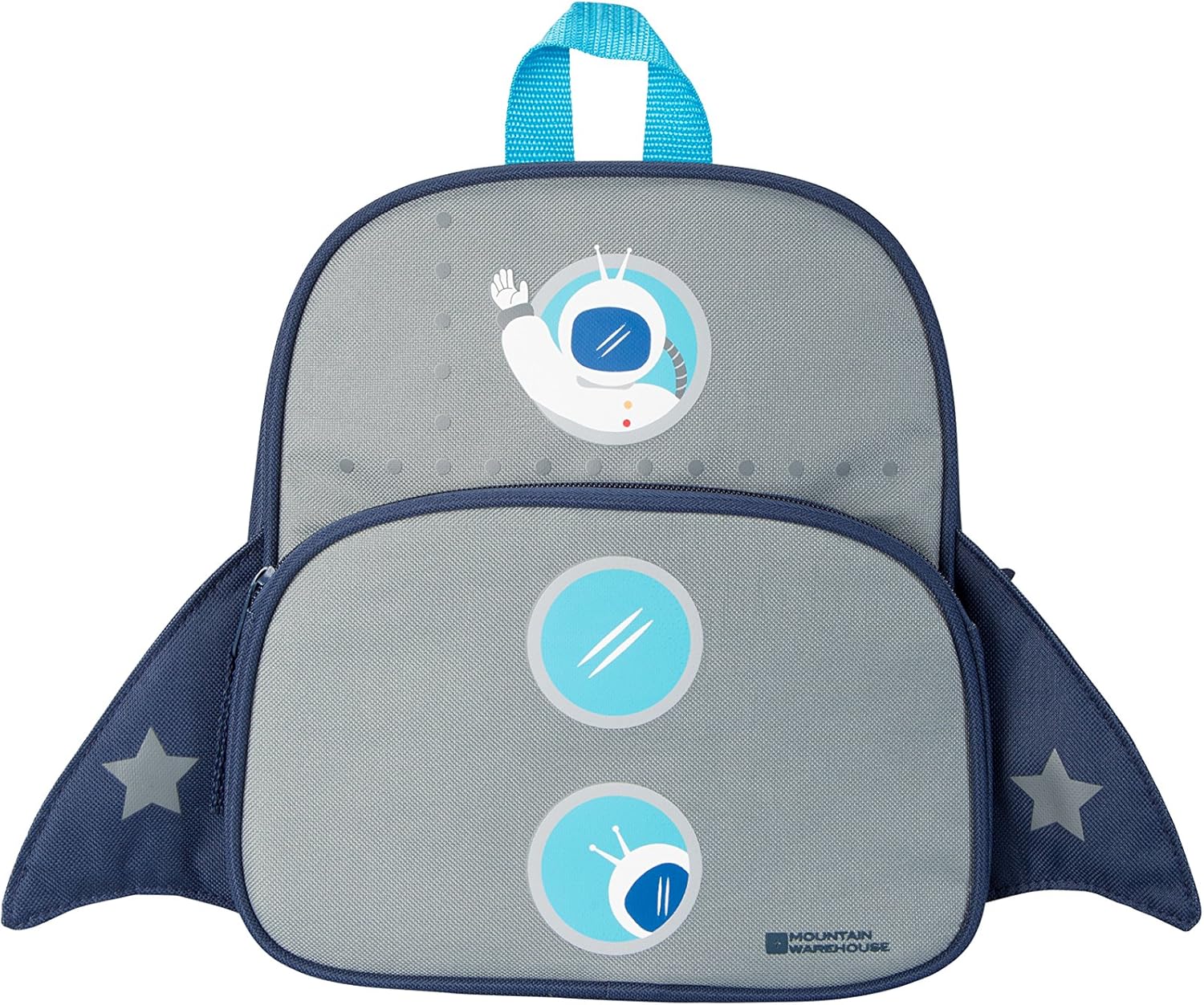 mountain warehouse kids backpack