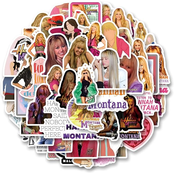 Hannah Montana: The Movie (Poster Book): Disney Books, Disney