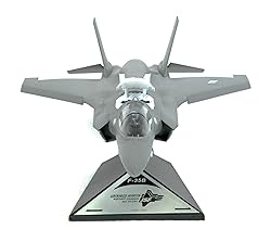 Toys and Models Stovl F35B Usmc, Dark Gray Or