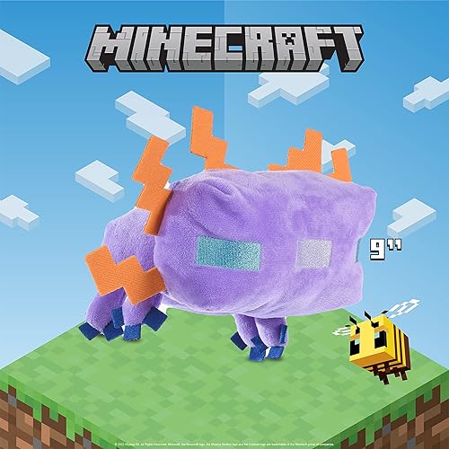 Minecraft for Pets 9