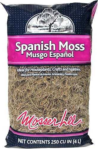 Mosser Lee ML0560 Spanish Moss