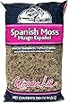 Mosser Lee ML0560 Spanish Moss, 250 Cubic Inches