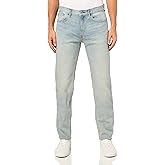 Hugo Mens Ash Slim Fit Jeans