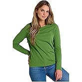 Toad&Co Primo Long Sleeve Crew