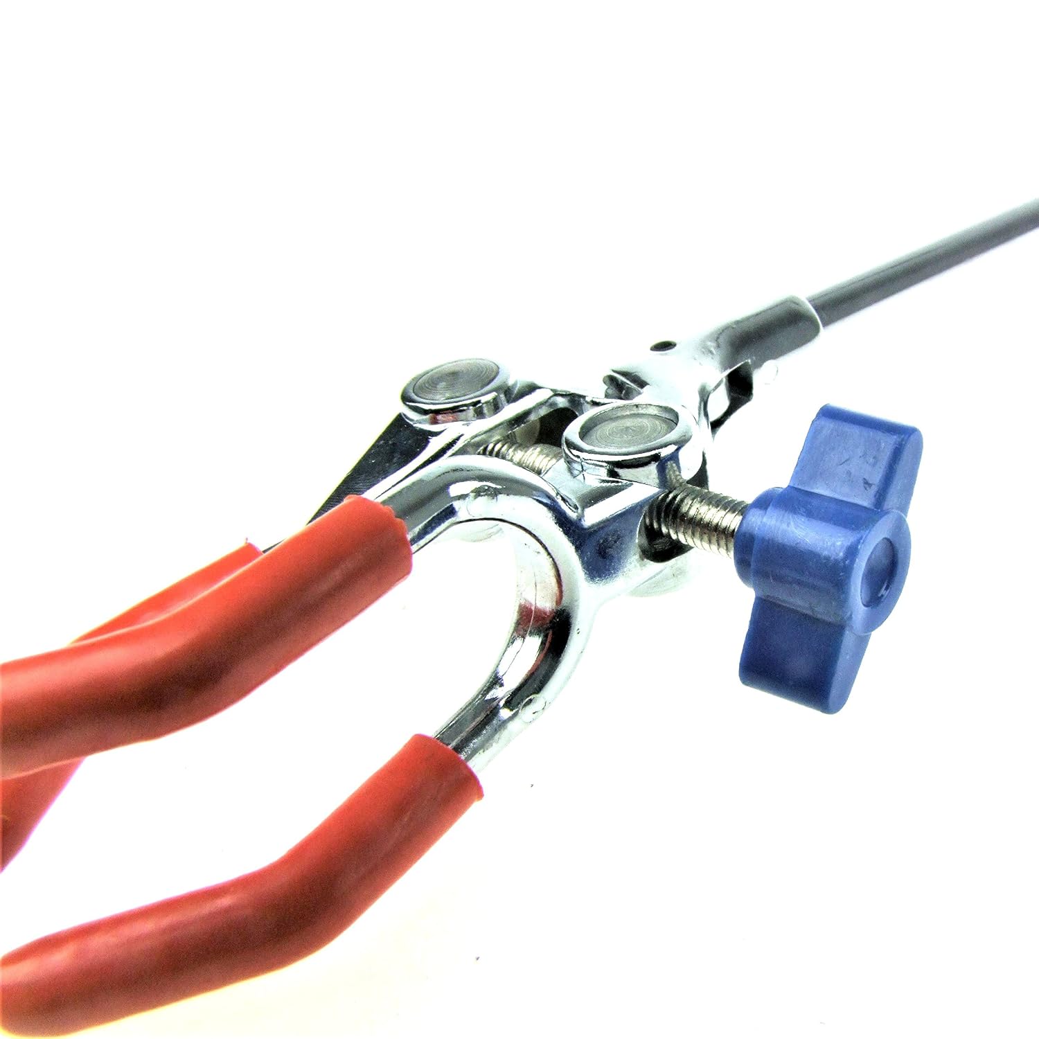 R Hfs ZincAlloy 3 PVC Coated Finger Single Adjust 070mm?Large Size 3