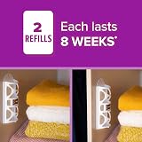 Acana Moth Trap Refills Pack of 2 Pads - Harsh Chemical Free, Pheromone view 3