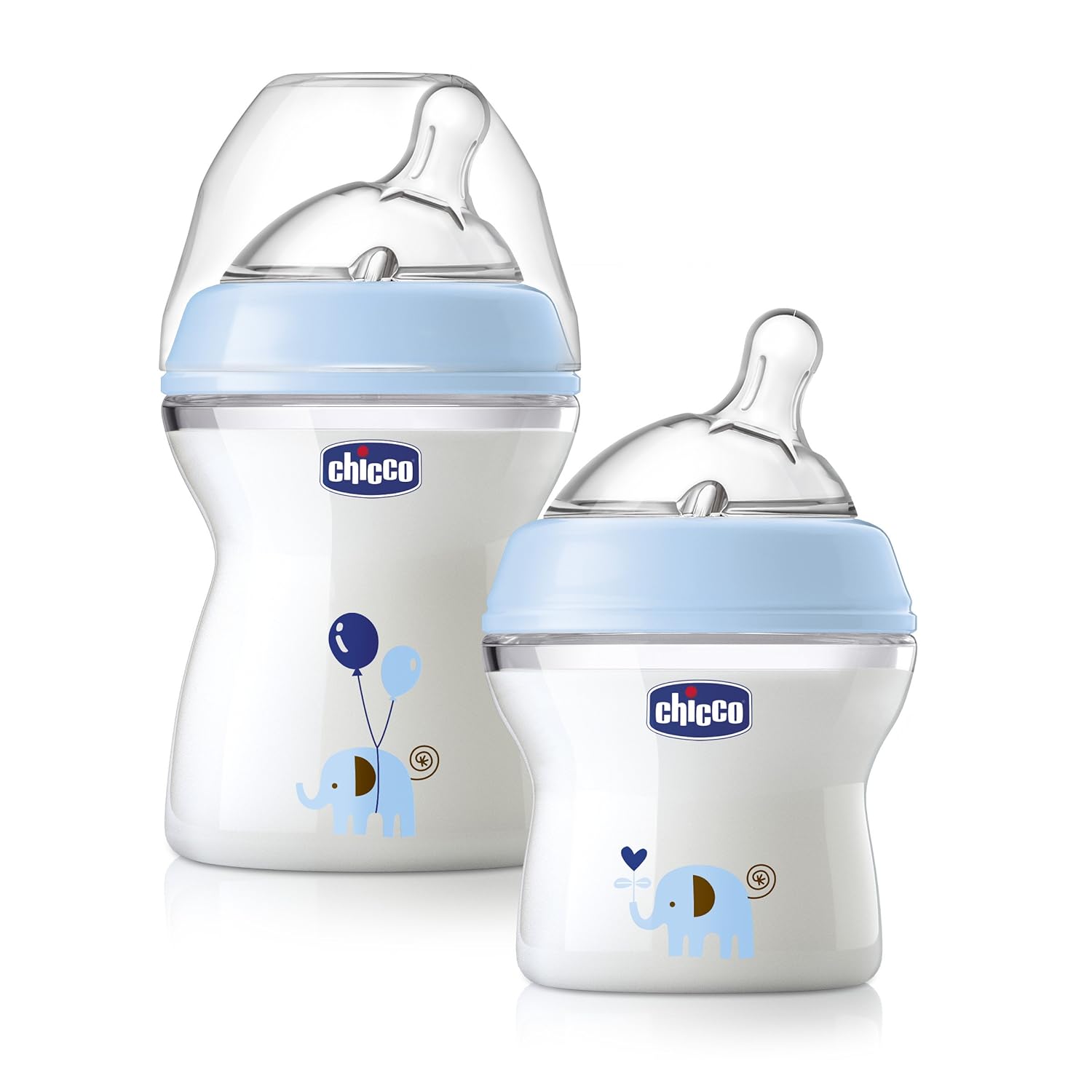 chicco bottle nipple