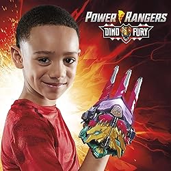 Power Rangers Dino Knight Morpher Toy with