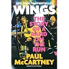 Wings: The Story of a Band on the Run