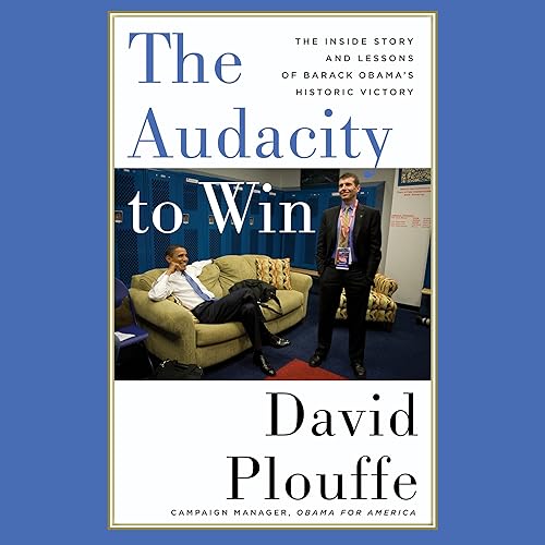 Download The Audacity to Win PDF