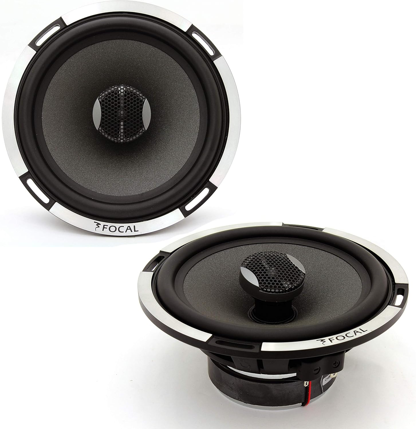 Focal Performance System Series (PC165_X2 6.5 pulgadas altavoces ...