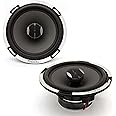 Focal PC-165X2 2-Ohm Car Audio Speakers Performance Series Coaxials