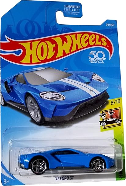 hot wheels hw exotics 2018