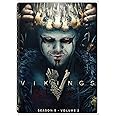 Vikings: Season 5 Volume 2 [DVD]