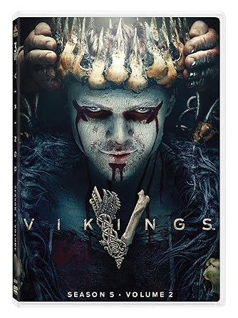 Vikings: Season 5 Volume 2