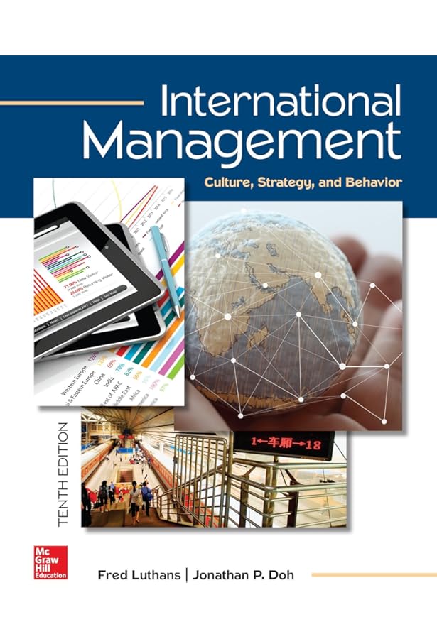 The New Era of Management 国際学生版 The New Era of Management 国際学生版 International Management