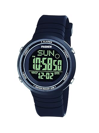 pasnew watch price