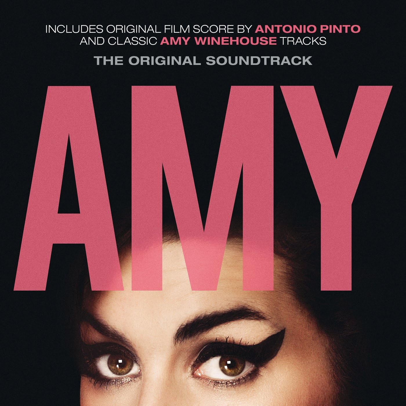 AMY [Soundtrack]