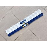 Corona Extra Professional Bar Mat Spill Mat Rail Drip Mat Pro Grade - Officially Licensed