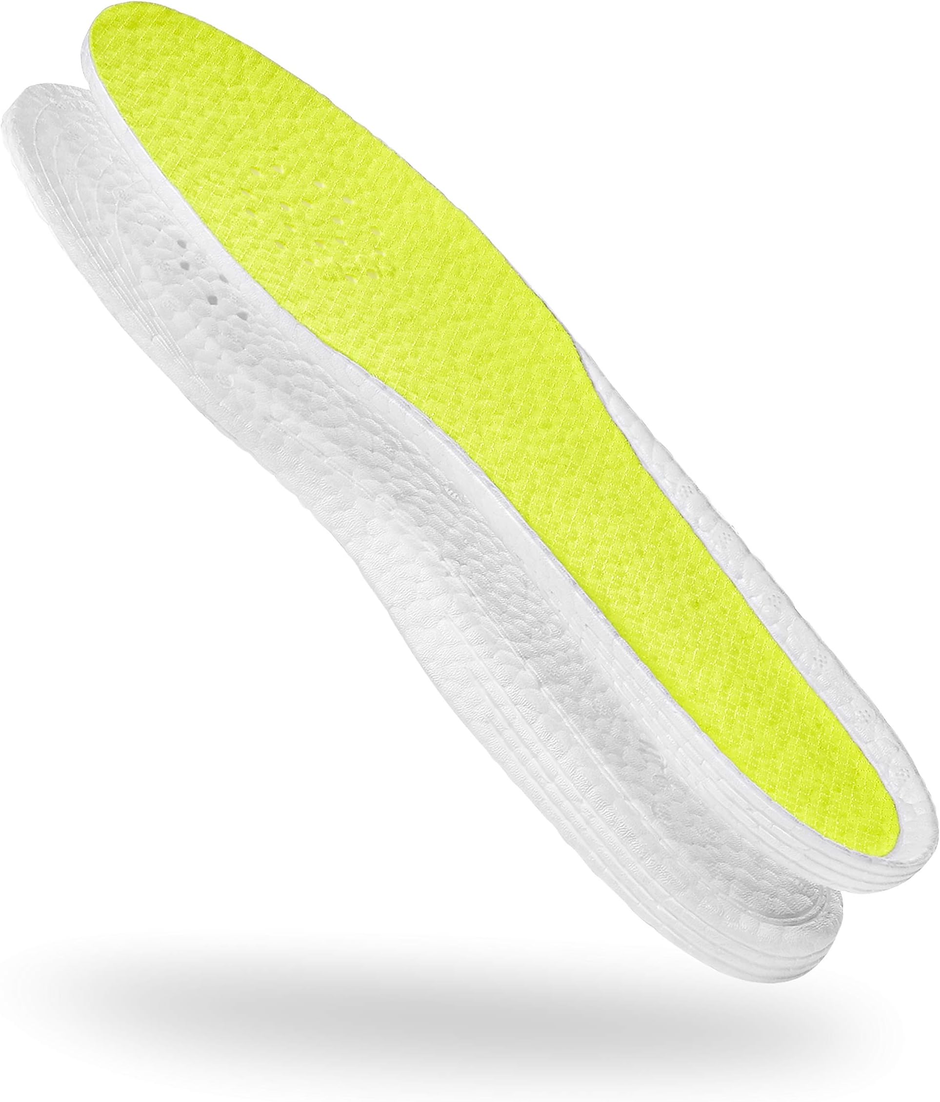 Hefe Luxx Original Insoles