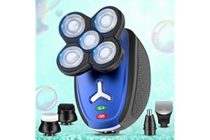 COSUIOVEI Electric Razors for Women Legs, Women's Electric Shaver, Lady Razors for Women Head Shavers Rechargeable, Cordless Wet/Dry Razor for Women Electric Shavers for Shaving Face, Underarms, Arms and Legs