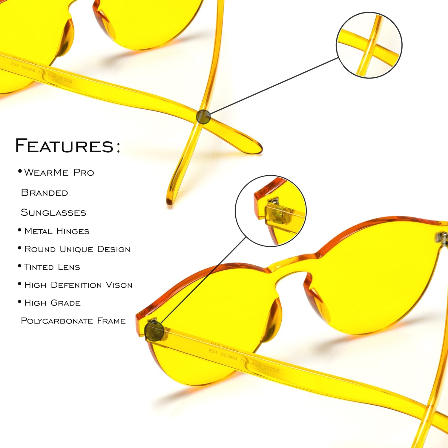 Visit the WearMe Pro Store