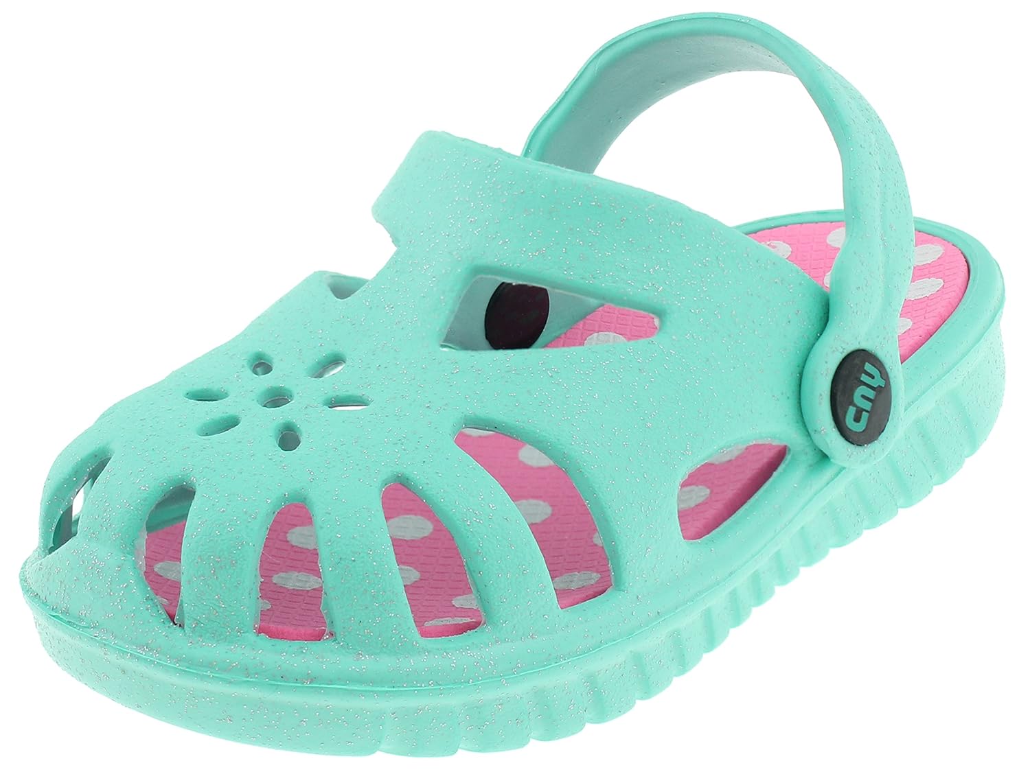 capelli clogs