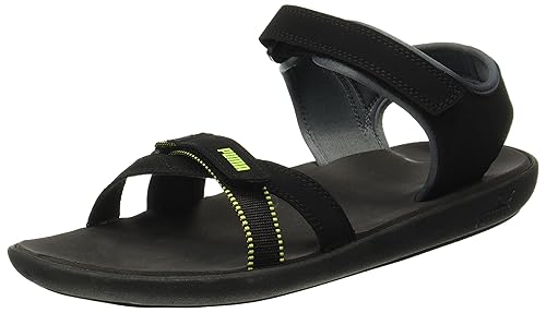 puma unisex sandals