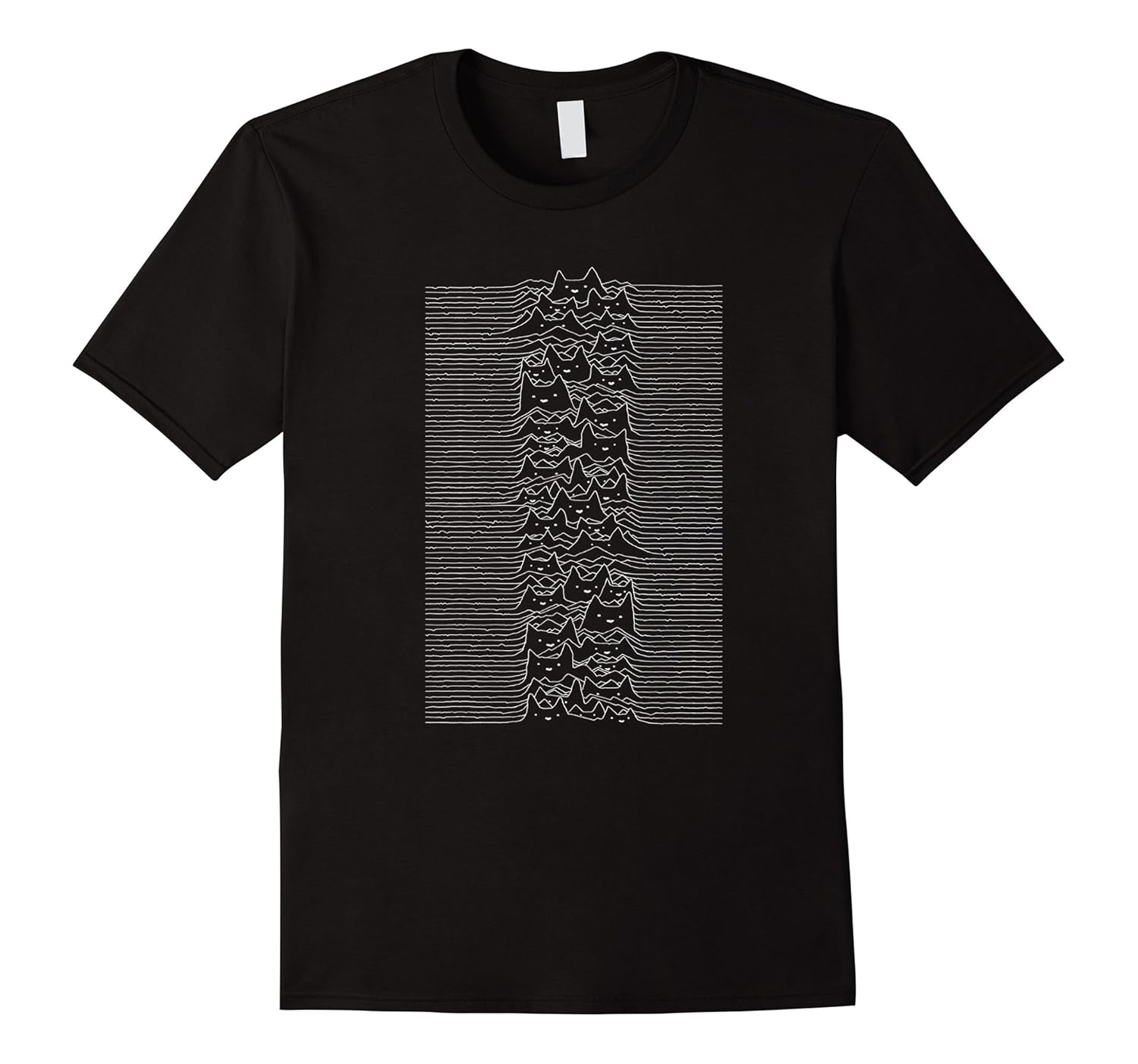Furr Division Cat Lover Music Shirt-ANZ