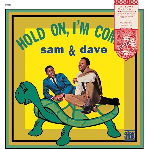 Sam & Dave - The Very Best of Sam & Dave - Amazon.com Music