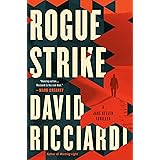 Rogue Strike (A Jake Keller Thriller Book 2)