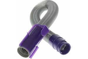 4YOURHOME Hose Assembly Designed to fit all Dyson DC07 Models