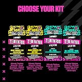 Muc-Off Ultimate Tubeless Setup Kit Tubeless Conversion Kit 25mm Tape 44mm view 7