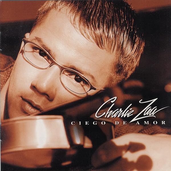 Charlie Zaa - De Un Solo Sentimiento - Amazon.com Music