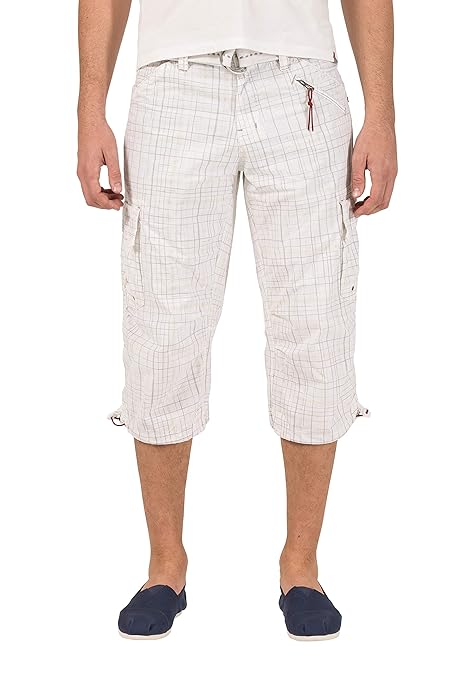 Timezone Herren Shorts