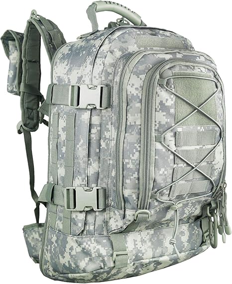 amazon mochila senderismo