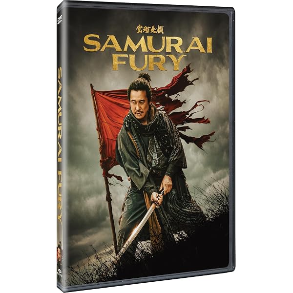 Amazon.com: The Emperor s Naked Army Marches On [Blu-ray] : Kenzo