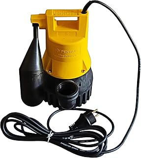 Jung Pumpen U 3 KS - 3 m Kabel