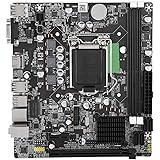 Motherboard, DDR3 Memory and Nuclear HDMI HD Graphics Motherboard, USB3.0 High-Speed Interface Mainboard, LGA 1155 USB3.0 SAT