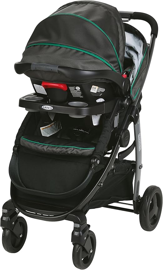 graco albie stroller