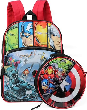 captain america bag amazon