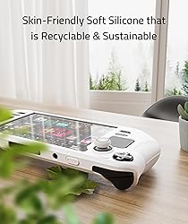 Syntech Protective Case Compatible with Steam Deck