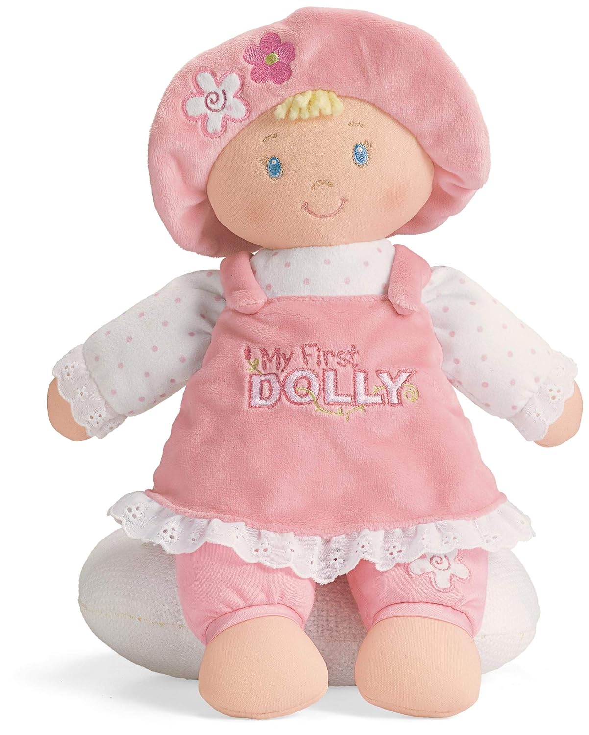 funskool my little buggy