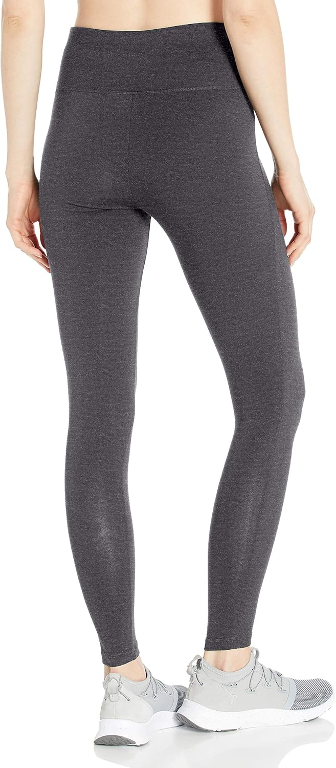 Spalding Women's High-Waisted Legging at  Women’s Clothing store