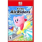 Kirby Air Riders for Nintendo Switch 2